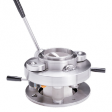 Alpha Powder - Sealed Conveying Valve thumbnail-1