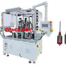 1002A Double Flyer Winding Machine