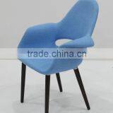 Hot Sale Graceful Deisgn Replica Famous Organic Chair thumbnail-2