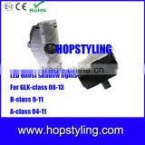 2015 Cheapest Price LED Car Light LED Ghost Shadow Car Logo Light for GLK-class Car Door Light