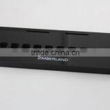 Fashion Black Acrylic Lipstick Holder Acrylic Lipstick Organizer Acrylic Lipstick Holder thumbnail-5
