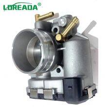 036133062D 0280750059 Throttle Body for VW Audi A2 1.6L 81kW