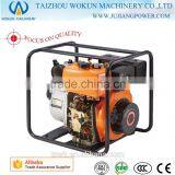 Irrigation Diesel Water Pump for Factory Sale Good Price Diesel Water Pump