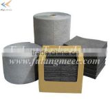 Universal Absorbent Pad & Roll