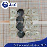 J&C Dyeing Colour Trocas Shell Buttons for Fashion Shirt. thumbnail-3