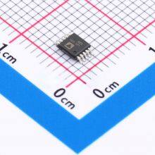 100% New and Original ADG704BRMZ-REEL7 MSOP-10 4:1 Channel CMOS Analog Multiplexer