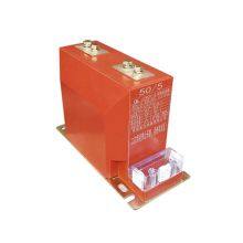 Casting Waterproof Current Transformer Ct Single Phase High Resin Indoor LZZBJ9-10.5 1 Piece Epoxy Resin ISO 100000 50/60 Hz thumbnail-5