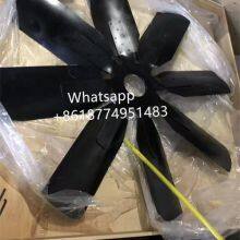 High Quality Fan 6N-2687，5411441，2302892，6376650，1115767，1976548，1976336，1359960，2700106， thumbnail-2