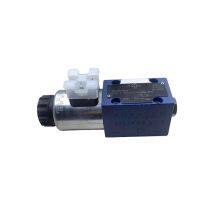 Rexroth Long Life R900908590 4WE6D6X/EG24N9K4/B12 Directional Hydraulic Solenoid Valve 24v thumbnail-5