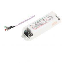 CE Certified DF518T Half-power Emergency 5W-10W With Emergency Shutdown and Self-test LED Emergency Driver thumbnail-3