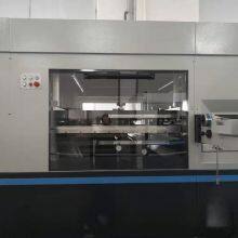 Automatic Flatbed Die-cutters thumbnail-3