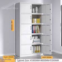 Hengna Fireproof Filing Cabinet for Sensitive Documents – Protect Important Records From Fire Damage