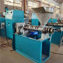 Heavy Duty Screw Oil Press Machine 10-12 Ton/Day Capacity for Oil Mills thumbnail-5