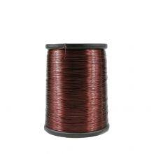 Aluminum Magnet Wire Electrical Insulated Wire Motor Capacitor Starter Enamel Wire AWG4-32 With UL Certification Pakistan thumbnail-2