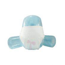 China 2025 Best Selling New Menstrual Panties Sleeping Diaper Pants Period Panties Heavy Flow thumbnail-4