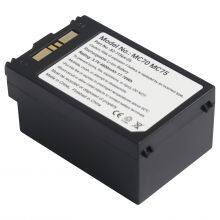 Barcode Scanner Battery for Motorola Zebra Symbol MC70 MC7090 MC75 MC75A MC75A6 MC75A8 MC7596 82-71364-06 3.7V 4800mAh thumbnail-3