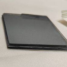 0.76mm Dark Gray Pvb Film, Intermediate Film for Glass, New Energy Vehicle Sunroof thumbnail-1