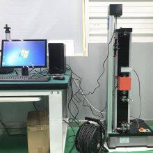 WDS01 1kn 5kn Desktop Electromechanical Universal Testing Machine for Sale thumbnail-6