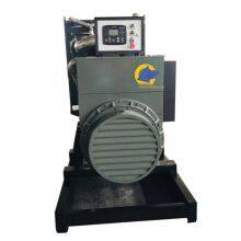 Shanghai Diesel Engine Power 1250kva Diesel Generator Set, National Stage Iii Emission Standard, Low Fuel Consumption, for Reservoir Backup thumbnail-5