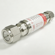 Flashback Arrestor for Oxyhydrogen Generator Welding Systems thumbnail-4