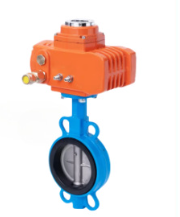 Manufacturer Direct Sales of High-quality Pneumatic Butterfly Valves thumbnail-3
