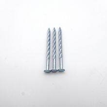 Screw Shank Nails Q195 Grade for Concrete Formwork thumbnail-1