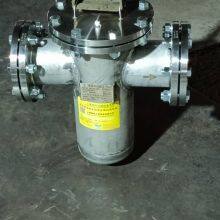 Yjf-0110-304-20um Ying su Double Bag Filter, Pipeline Precision Filter thumbnail-4