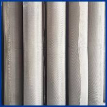 316L Woven Wire Mesh 0.02-5.0mm Diameter With 30m per Roll or as Required thumbnail-4