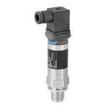 New Evans+Hauser Pressure Transmitter - Cerabar PMP21 Gauge or Absolute Pressure Transmitter PMP21/11 thumbnail-1