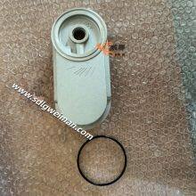ORIGINAL HYUNDAI Fuel Filter Head 49891169 HIGH QUALITY HOT SALE thumbnail-4