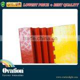 PU Cable Protector Cable Cover Cable Cross thumbnail-2