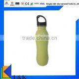 Eco-friendly 750ml stainless steel bottle /sport bottle/water bottle sport