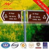 Led Traffic Light Poles With Conductor thumbnail-1