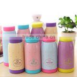 2015 The Second Generation Korean Dull Polish Pot-bellied Cup,Illustration Cup Quality Choice thumbnail-1