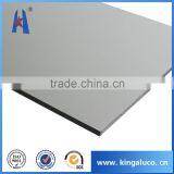 Exterior Wall Cladding 4mm Aluminium Composite Panel thumbnail-1