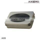 Popular Gift Wrap Boxes for Watch, Metal Watch Tin Box thumbnail-3