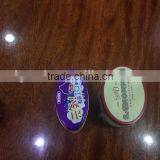 Oval Chocolate Tin Box,octagon Shape Tin Box,moon Cake Tin Can thumbnail-3