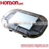 HSM634B LED Car Emergency Warning Mini Lightbar thumbnail-2