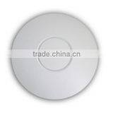 2015 High Power Wireless Access Point 600Mbps POE Hotel Ceiling AP With AC Controller for Office and Home thumbnail-2