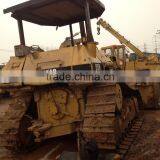 Used CAT D5H Crawler Bulldozer Cat D5h Dozer for Sale Also Cat D4h D6h D7h thumbnail-2