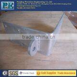CNC Machining Bending and Welding Q235 Plate