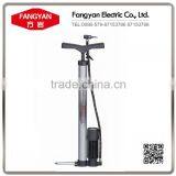 Aluminium Bicycle Hand Pump H9501-6B thumbnail-1