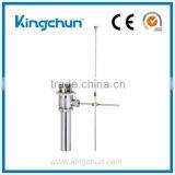 Excellent Quality Lavatory Push Button Pop Up Sink Waste Plug Assembly thumbnail-1