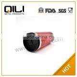 New Products 16oz Tall Clear Plastic Coffee Mug thumbnail-2