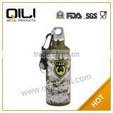 Stainless Steel Sports Bottle Cap thumbnail-1