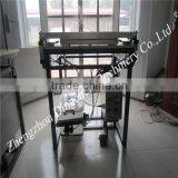 Paper Processing Machine Sealing Machine For Napkin Serviettes Plastic Package thumbnail-1