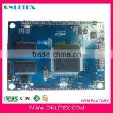 2 Layer PCB Assembly Service, PCBA in Dongguan thumbnail-1