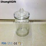 350ml Spice Tools With Cap Glass Bottles With Glass Lids thumbnail-2