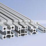 6063T5 High Strength Large Aluminium Extrusion for Working Platform thumbnail-1