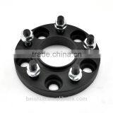 Costomize CNC Milled A6061-T6 Black Wheel Adapters thumbnail-4